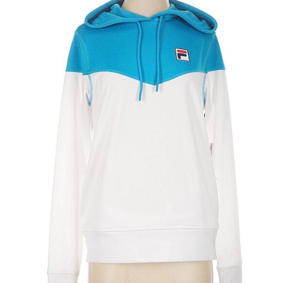 Fila Tops - NWT FILA Size S Sweatshirt